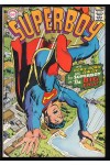 Superboy  143  FN+